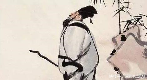 李白@苏轼洗澡时写下一首词,只有短短33个字,却妙趣横生充满哲理!