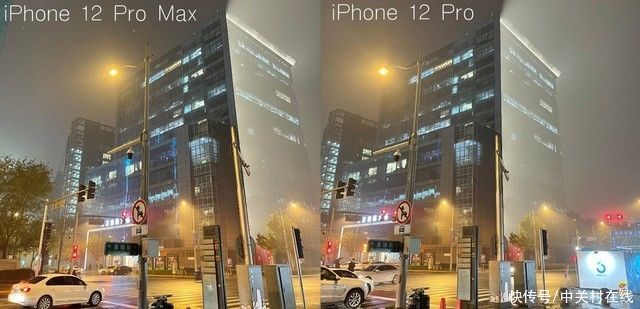 Pro|选iPhone 12 Pro还是选Max 看完再决定买哪个