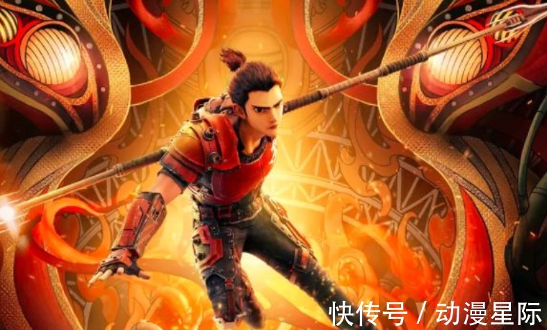 熊出没之狂野大陆|2021年动漫电影前五公布,熊出没无愧第一,追光居然有两部上榜