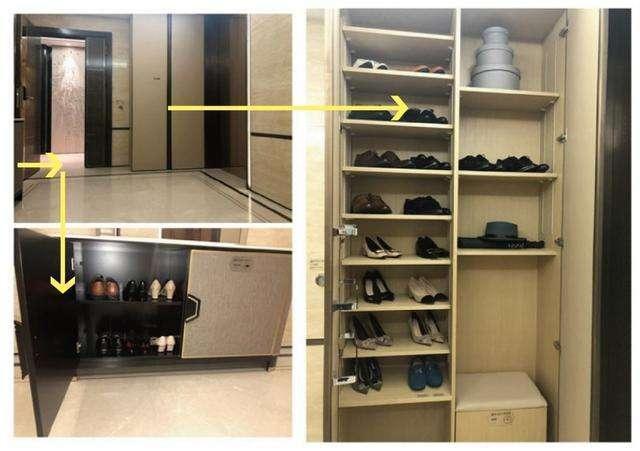 户型|住一梯一户的房子真爽!出电梯就进屋,公摊面积做玄关谁也管不着