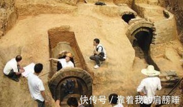 教皇#天下第一凶墓古墓里死80名盗墓贼,不能小看古人的智慧!