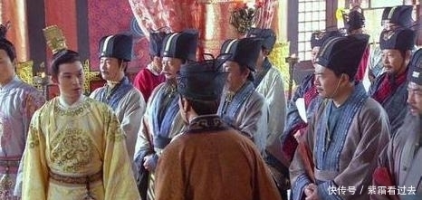 孙子|玄武门发生2次政变,武则天孙子效仿李世民,结果被一刀砍死