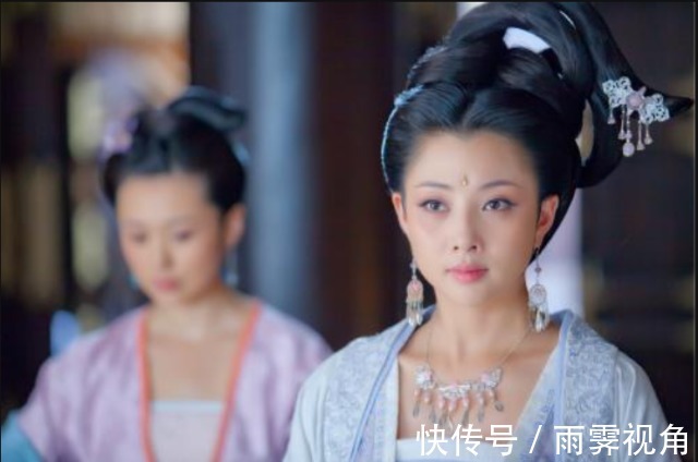 周后$花蕊夫人和小周后同被纳入北宋后宫,为何却同人不同命?