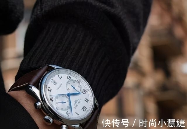比尔盖茨 买表一定要挑贵价的?比尔盖茨、李嘉诚用它告诉你,百元也能戴出万元表的范