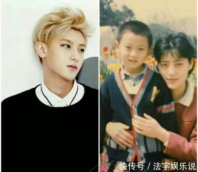 智商|“男孩随妈,女孩随爸”,男孩容易遗传妈妈的3个特征,你中了吗