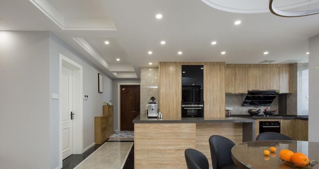 生活环境|一个充满温度的家,真的很美好!这对医护夫妻新家,太让人喜欢了