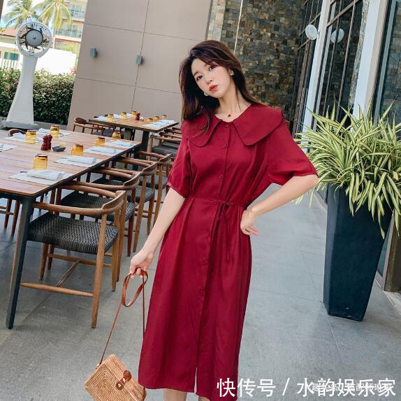 气质|女人到了中年，多穿这三种颜色，减龄又好看