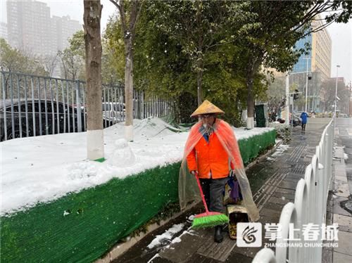 昆明|雪中胜景｜今天的雪景里藏了好多昆明人的“小确幸”