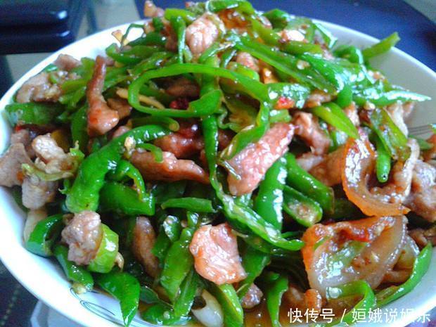 早食|十个人九个腰疼,常吃此菜,腰不疼了,脸色红润,早食早好