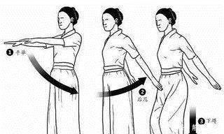 排毒养颜|别管男女,每天甩手10分钟,坚持一段时间,3大好处统统归你