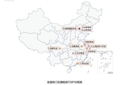 打车|滴滴：9月30日或成年内最难打车日 成功率不足60%