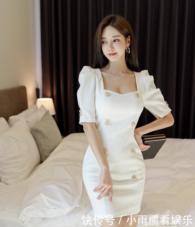 风情|女神孙允珠英伦风情穿搭：优雅的气质，绅士的品格