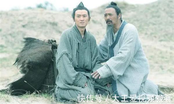 伯鱼!圣人孔子祖孙三代都离婚,这样的家风,解决了论语的一大疑惑