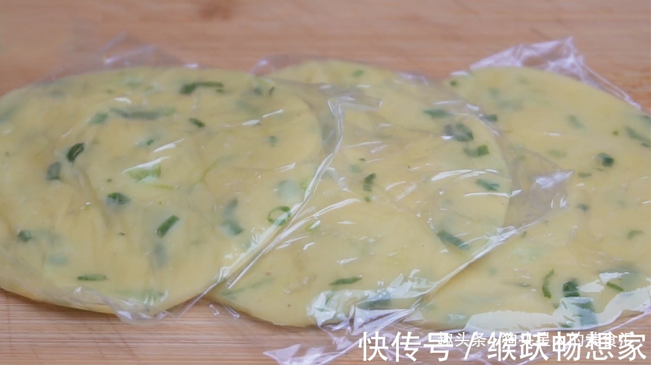 包子|我家面粉从不蒸馒头,比包子馒头简单,一次做13个,真香