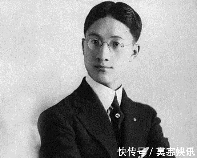 俞珊@徐志摩婚后变心,陆小曼只用一招就收回丈夫的心,不愧为民国才女