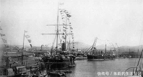 淮军|不喜欢招降的清军，为何会对丁汝昌这个太平军降将重用