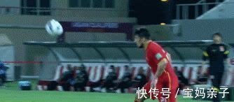 武磊|洛国富半场MVP!停球丝滑细腻世界级,还帮颜骏凌顶出必进球