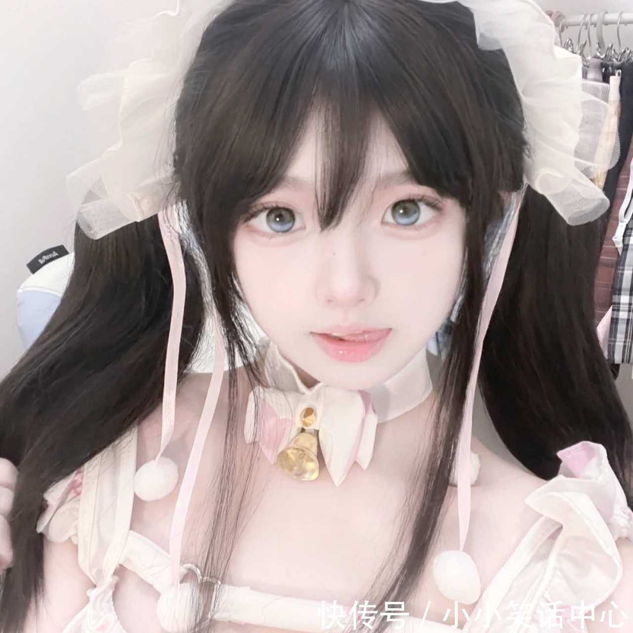 女头|Mehrspur女头|我眼里有片孤独的海