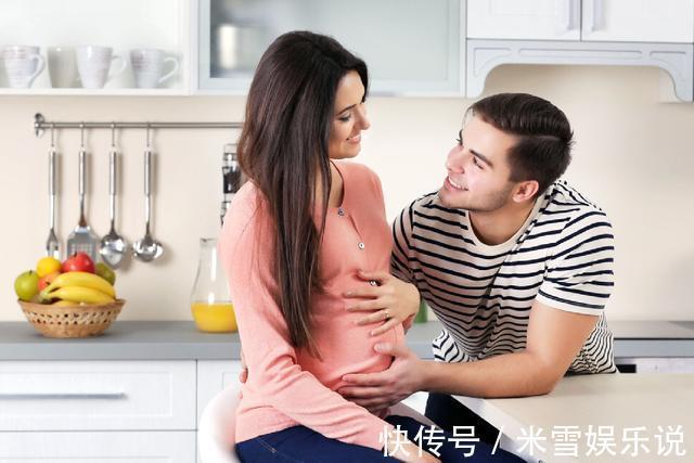 孕晚期|进入孕晚期,四类家务最好不要碰,想要运动量有三个选择