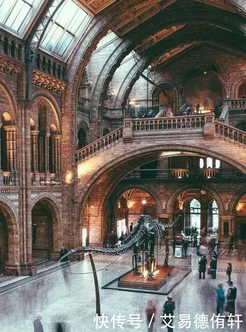 滋润|“我们失去的极品文物,正滋润着美国精神”