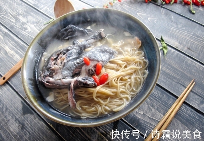 面条怎么煮好吃第一步你就做错了，导致煮出的面条不好吃