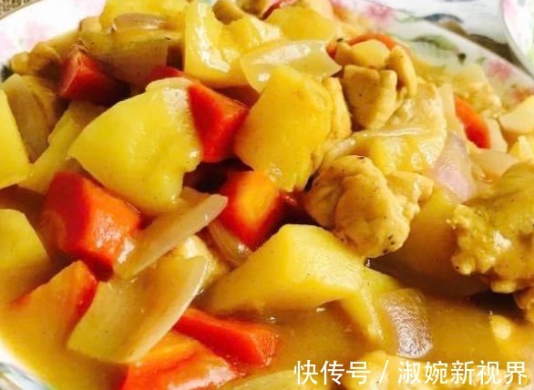 蛋白质|多给家人吃的营养菜,补充蛋白质,增强免疫力,孩子也非常爱吃