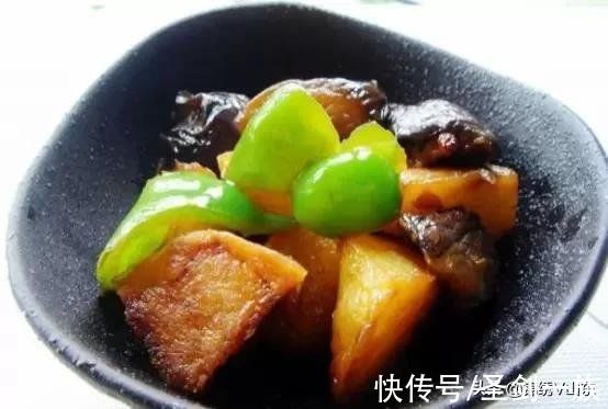 妈妈教的14道家常菜，看着就有食欲，特别好吃美味可口，收藏了