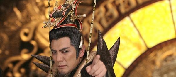 关系|殷商的灭亡,其实跟这个人有很大的关系!