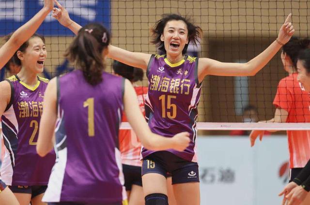 上海女排|3大自由人较量出结果!26岁黑马完美逆袭,00后天才提前掉队
