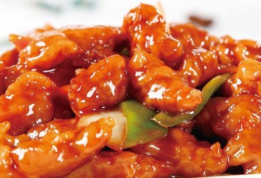 幸福|孩子点名要吃的菜,滑嫩鲜香,开胃下饭,每一口都幸福满满!