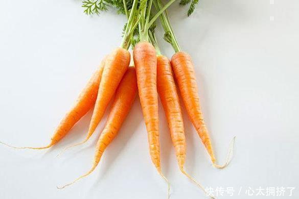 胡萝卜|忠告炒胡萝卜切记不能放2物,吃了等于没病找病,早知早受益