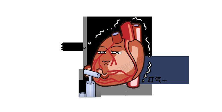 杏仁核|这些病都是被“气”出来的！看完这6大危害，别生气，气病没人替