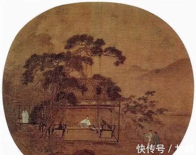 小品#宋代山水小品赏析(上)