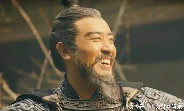 股掌|刘备老奸巨猾，却被5人玩弄于股掌，连诸葛亮都帮不了他