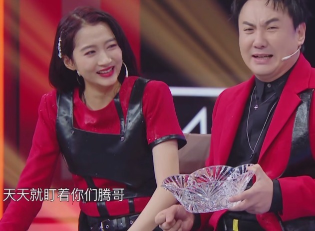 王牌|《王牌》沒(méi)了沈騰怎么辦！第六季播出2期救場(chǎng)2次，觀眾都沒(méi)察覺(jué)