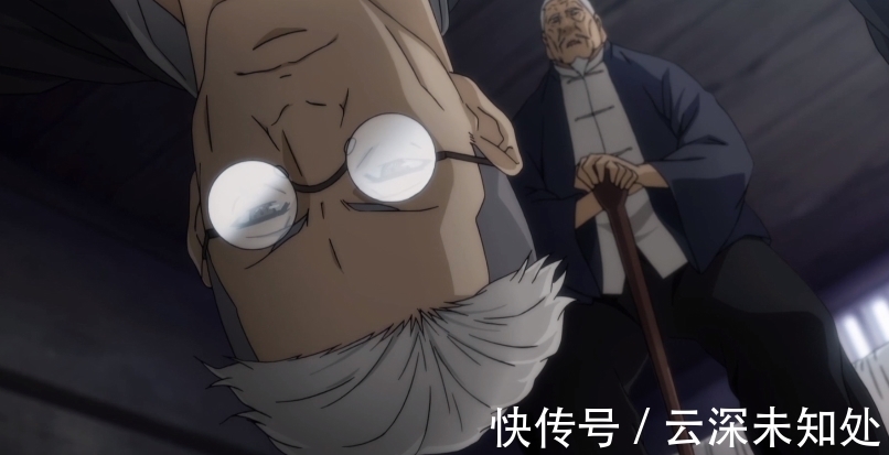 风天|一人之下:当风正豪跪下的时候,拘灵遣将就没了?他这是反向上分