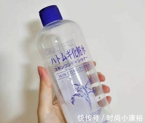 皮肤|护肤品真的别再乱选了!这几款已被拉入黑名单,小心皮肤越来越差