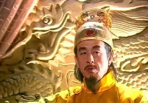 朱元璋问算命先生:你能算出自己活多久吗?