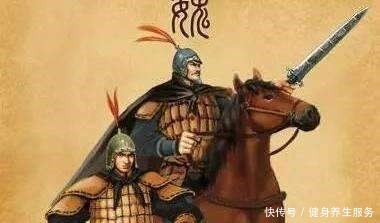 国家|战国初期魏国到底有多嚣张，战国七雄被他打了六个