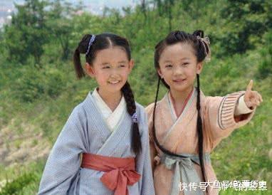 武则天出上联河里荷花和尚摘去何人戴,女童巧对下联,让人佩服