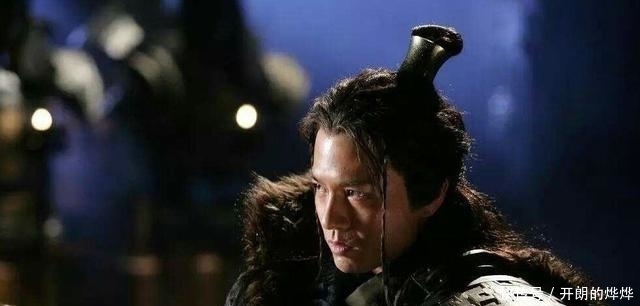 不杀|刘邦许诺韩信:见天不杀,见地不杀,见铁不杀!最后韩信如何被杀