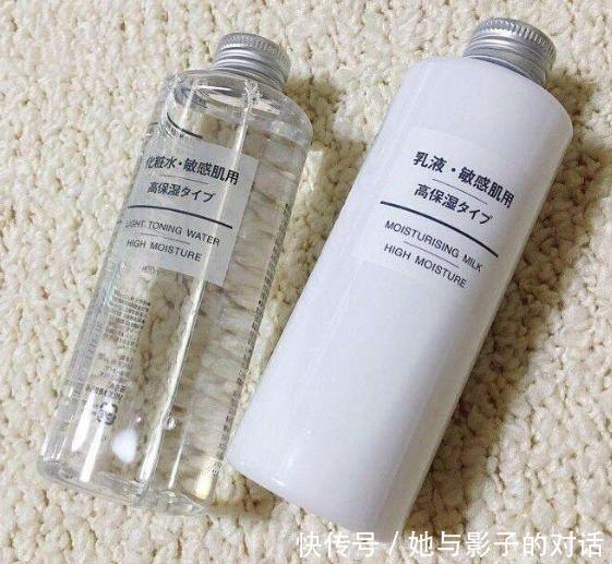 换季水乳推荐,好用到飞起!轻松改善肤质!