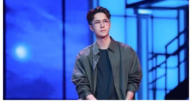 主持人|曝《天天向上》添新主持人,杨迪、张真源有希望