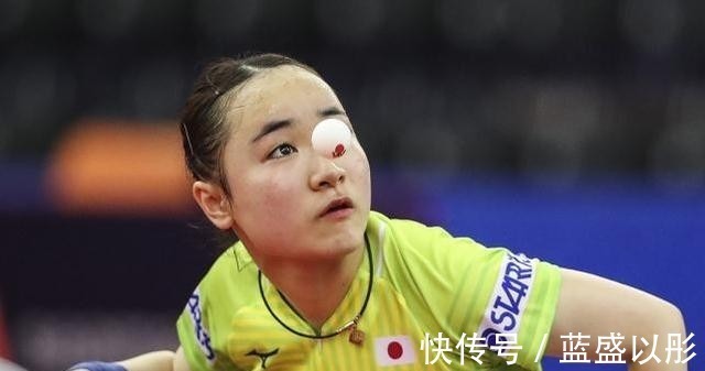 选手|孙颖莎世界杯夺冠质量不高伊藤美诚采访放言这不是世界杯冠军!