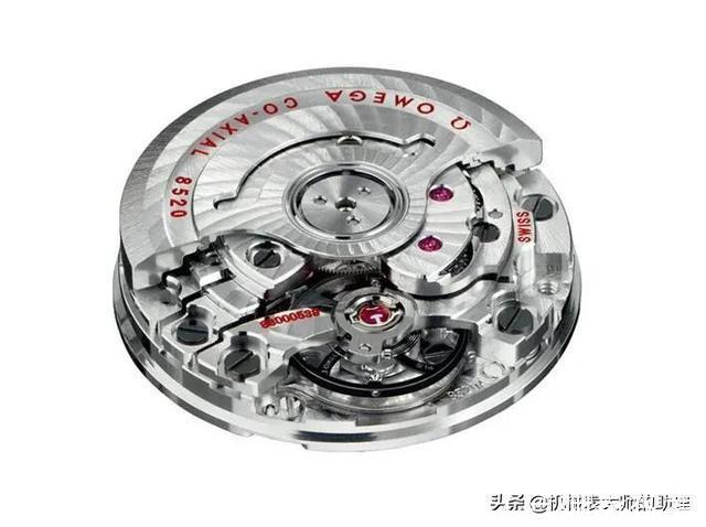 国人|最受国人欢迎的几个手表品牌，都使用的是什么机芯？