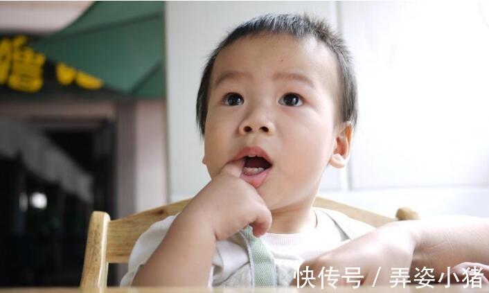 宝妈|小时候喜欢“啃指甲”的孩子,长大后会怎样无法避开这几种结局