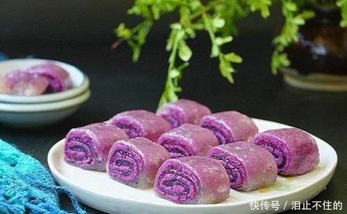 高颜值甜点“水晶糕”,无需烤箱一口锅就搞定,新手也能一次成功