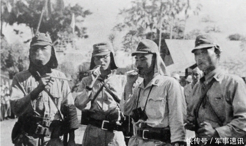 侵华|日本侵华花了14年,为何入侵印度打一次就放弃了,有哪些原因?