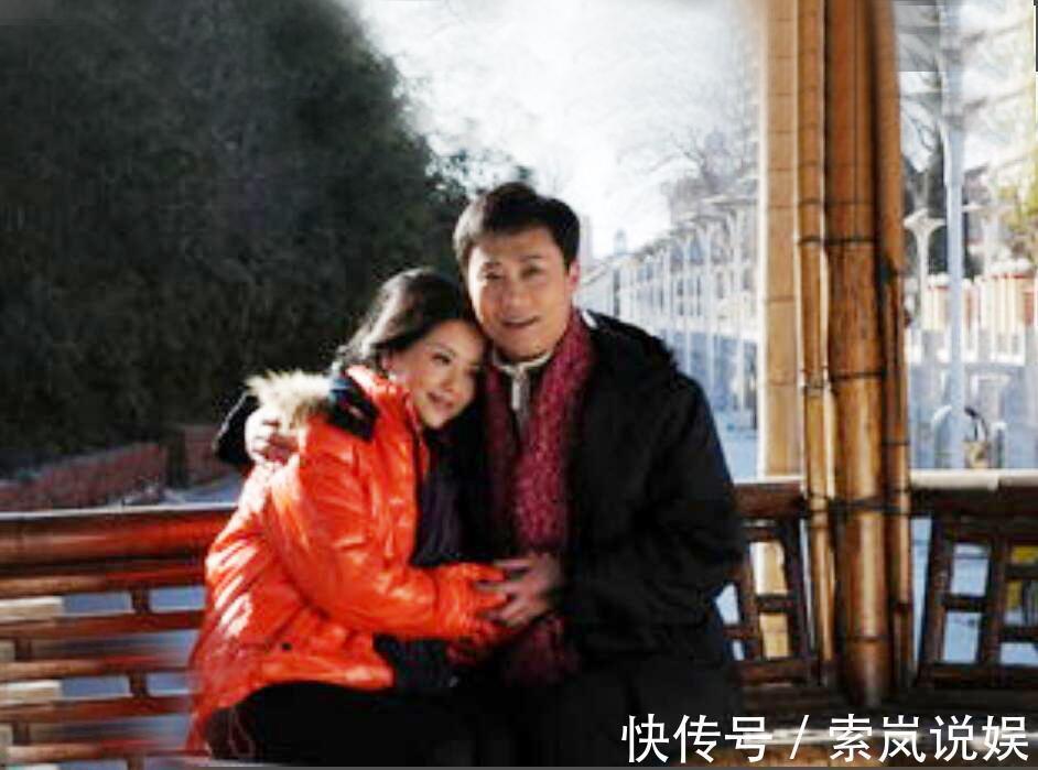 前线歌舞团@著名歌唱家耿为华和妻子离婚伤透了心,至今单身