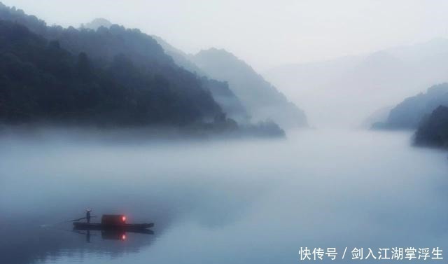 胡尘|八首诗词,八种眼泪哪一种,是你曾经的心情